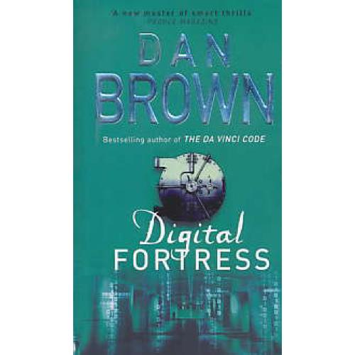 DIGITAL FORTRESS / دن براون / متن کامل / جنگل