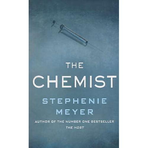 THE CHEMIST / متن کامل / جنگل