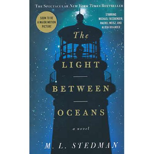 THE LIGHT BETWEEN OCEANS / متن کامل / جنگل