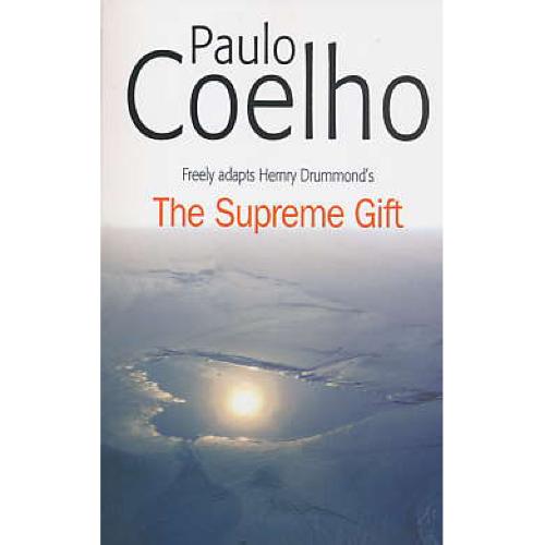 THE SUPREME GIFT / کوئیلو / متن کامل / جنگل