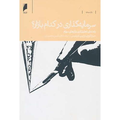 سرمایه گذاری در کدام بازار / راهنمای تحلیل گران بازارهای سهام