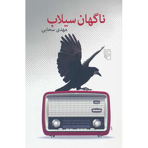 ناگهان سیلاب / سحابی / مرکز