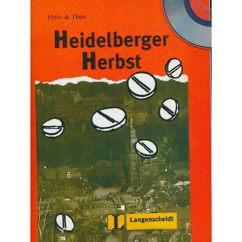 HEIDELBERGER HERBST / باCD / استیج آلمانی A2