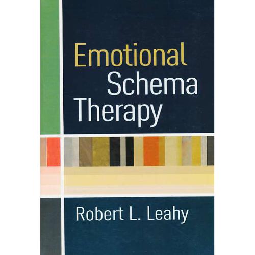 EMOTIONAL SCHEMA THERAPY / لیهی / ابن سینا