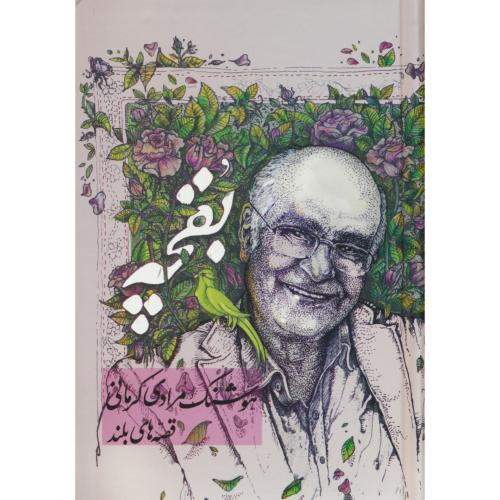 بقچه / داستان قصه های بلند / مرادی کرمانی / معین