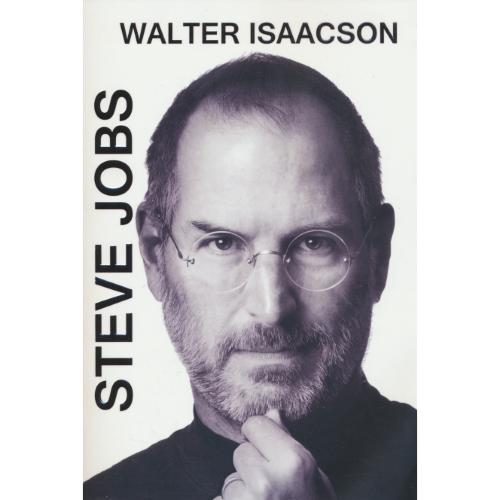 STEVE JOBS / استیو جابز / آیزاکسون / معیار علم