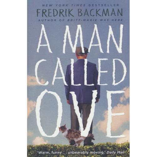 A MAN CALLED OVE / مردی به نام اوه / بکمن / معیار علم