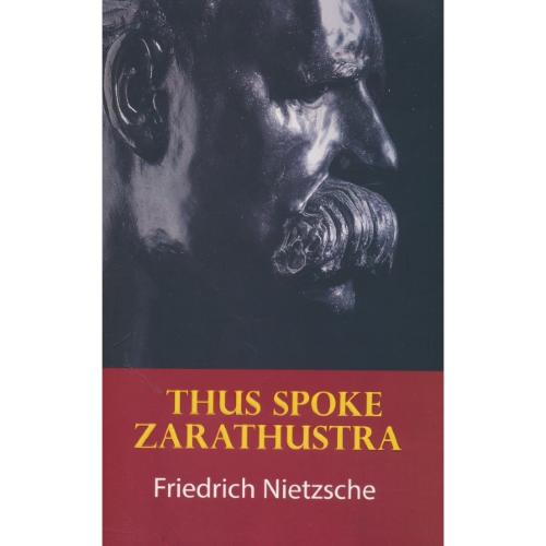 THUS SPOKE ZARATHUSTRA / چنین گفت زرتشت / نیچه / معیار علم