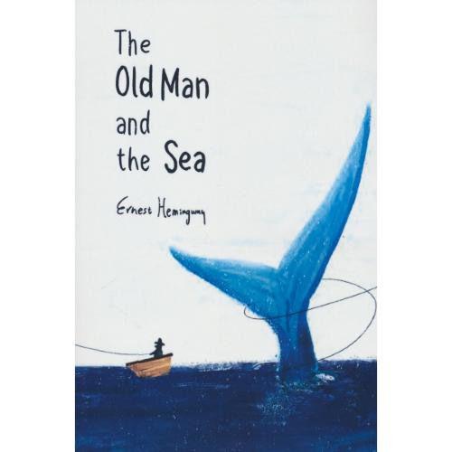 THE OLD MAN AND THE SEA / پیرمرد و دریا / همینگوی / معیار علم