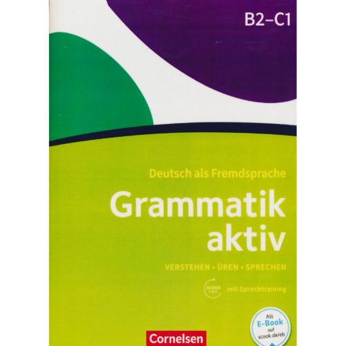 GRAMMATIK AKTIV / B2-C1