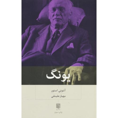 یونگ / استور / علینقی / بینش نو