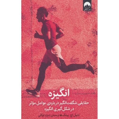 انگیزه / حقایقی شگفت انگیز درباره ی عوامل مؤثر در شکل گیری انگیزه