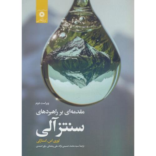 مقدمه ای بر راهبردهای سنتز آلی / استارکی / حسینی / ویراست دوم